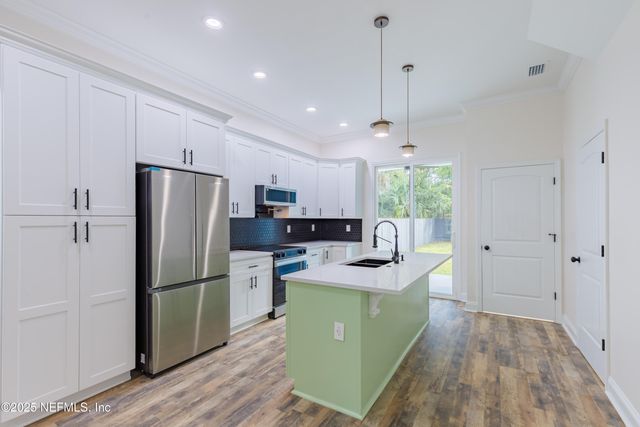 1415 SPEARING Street, Jacksonville, FL 32206