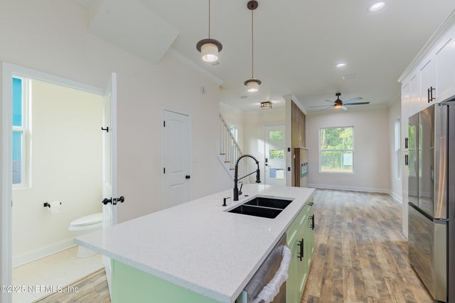 1415 SPEARING Street, Jacksonville, FL 32206