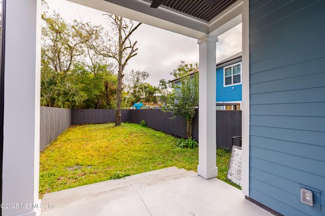 1415 SPEARING Street, Jacksonville, FL 32206