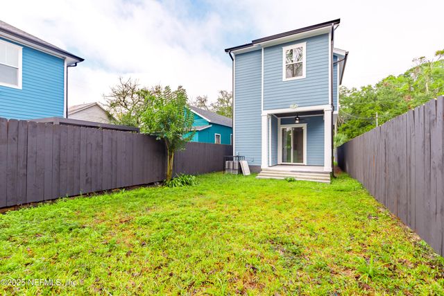 1415 SPEARING Street, Jacksonville, FL 32206