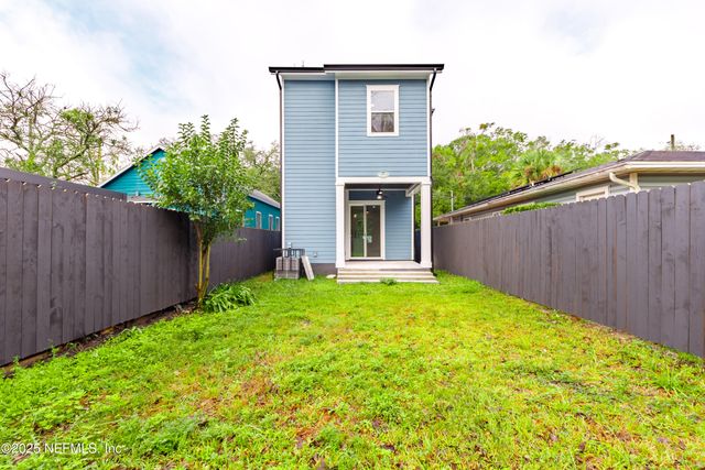 1415 SPEARING Street, Jacksonville, FL 32206