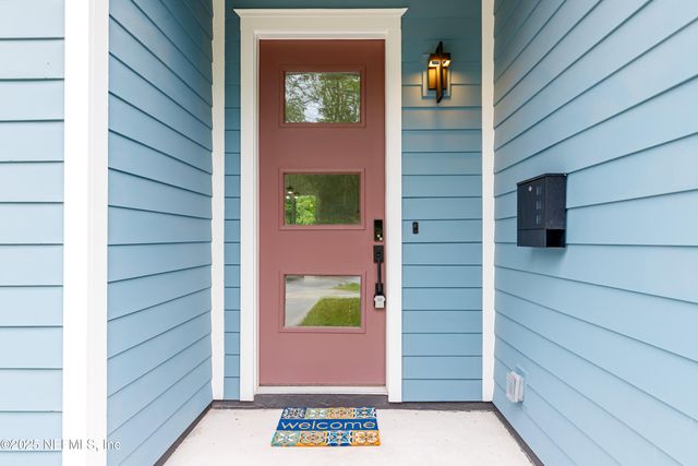 1415 SPEARING Street, Jacksonville, FL 32206