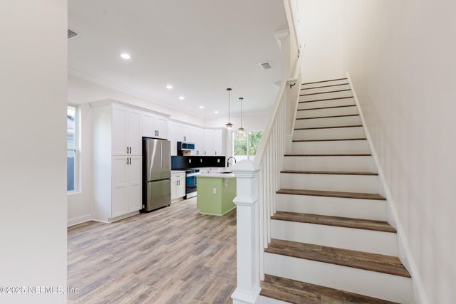 1415 SPEARING Street, Jacksonville, FL 32206