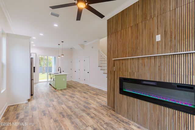 1415 SPEARING Street, Jacksonville, FL 32206