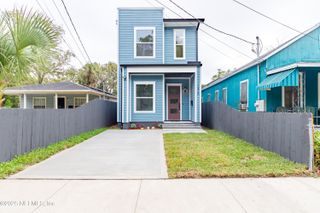 1415 SPEARING Street, Jacksonville, FL 32206