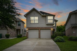 9334 Valley Tree Lane, Houston, TX 77089