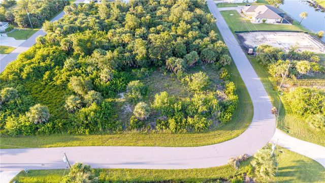 9419 IMPALA CIRCLE, Port Charlotte, FL 33981