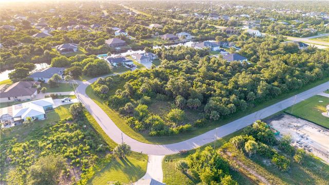 9419 IMPALA CIRCLE, Port Charlotte, FL 33981