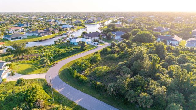 9419 IMPALA CIRCLE, Port Charlotte, FL 33981