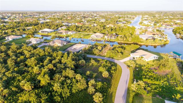 9419 IMPALA CIRCLE, Port Charlotte, FL 33981