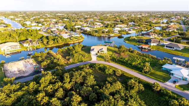 9419 IMPALA CIRCLE, Port Charlotte, FL 33981