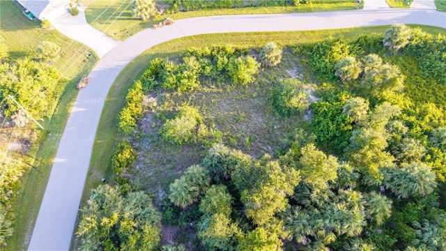 9419 IMPALA CIRCLE, Port Charlotte, FL 33981