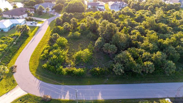 9419 IMPALA CIRCLE, Port Charlotte, FL 33981