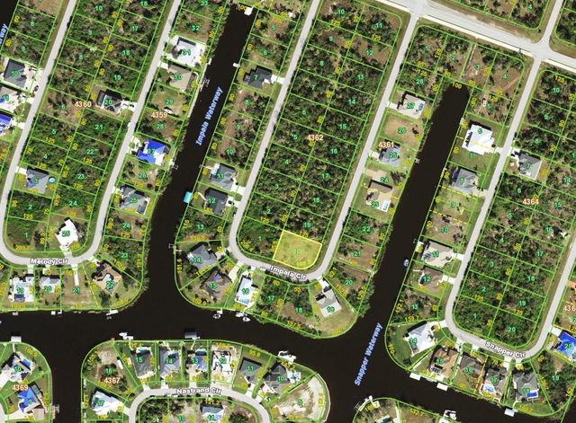 9419 IMPALA CIRCLE, Port Charlotte, FL 33981