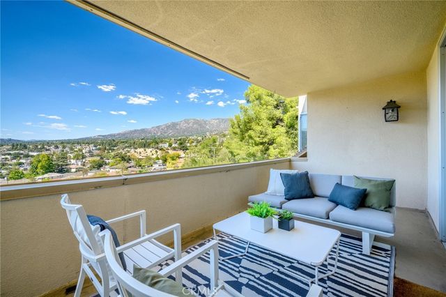 2313 Rosecrest Drive 9, Glendale, CA 91208