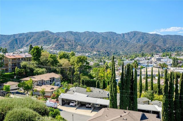 2313 Rosecrest Drive 9, Glendale, CA 91208