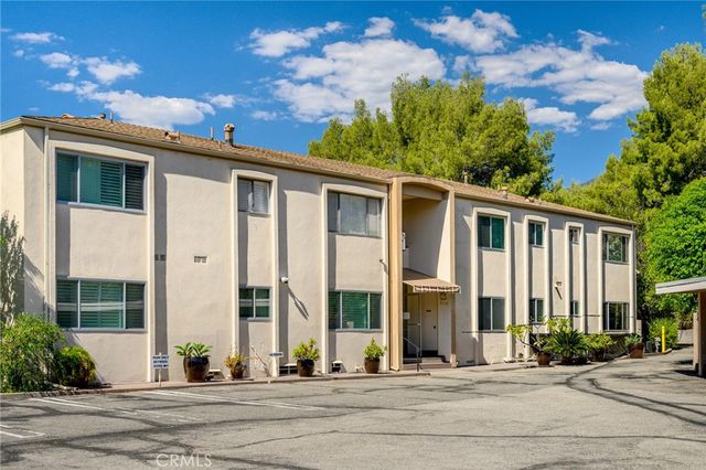 2313 Rosecrest Drive 9, Glendale, CA 91208