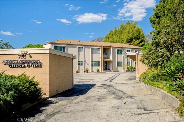 2313 Rosecrest Drive 9, Glendale, CA 91208