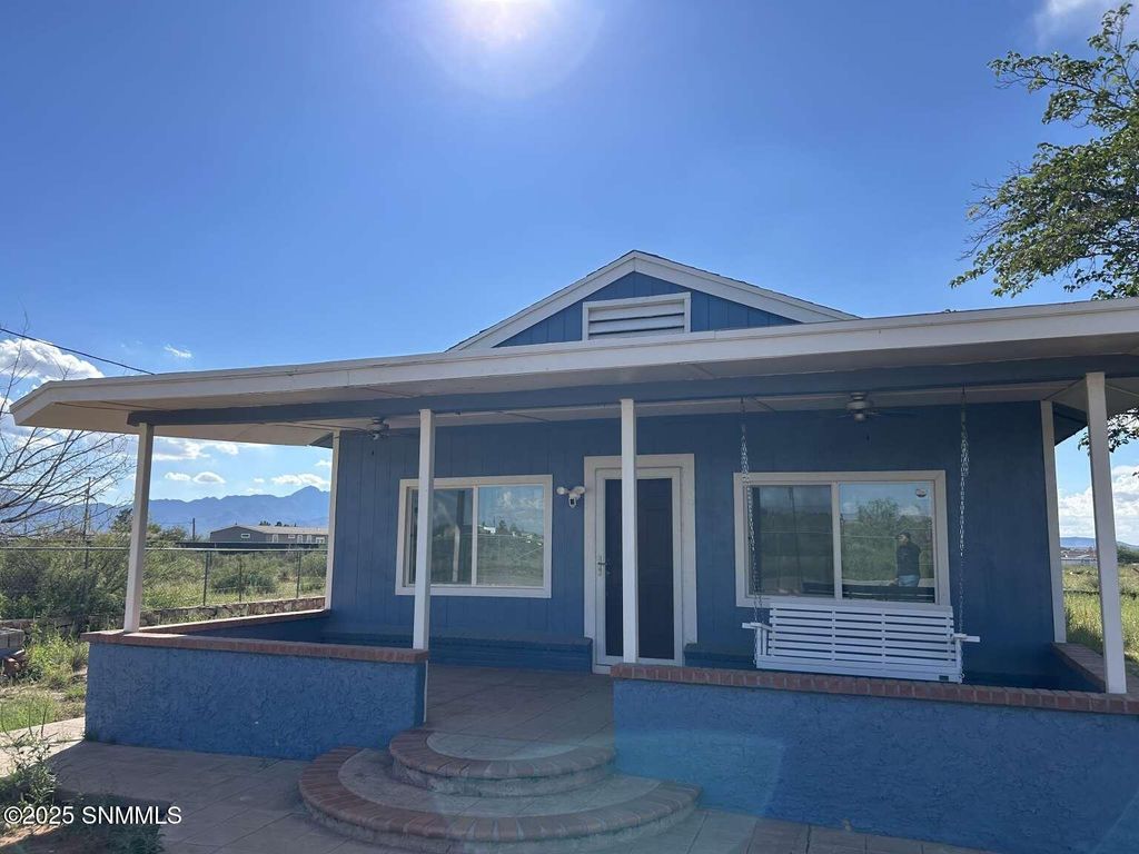 508 Prescott Anthony Drive, Chaparral, NM 88081