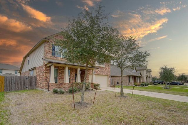 6731 Trinity Trail Lane, Rosenberg, TX 77469