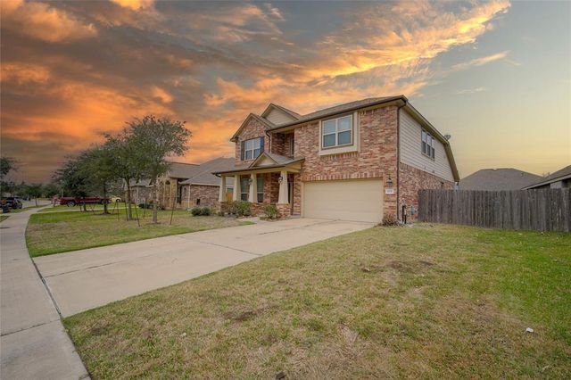 6731 Trinity Trail Lane, Rosenberg, TX 77469