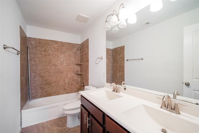 6731 Trinity Trail Lane, Rosenberg, TX 77469