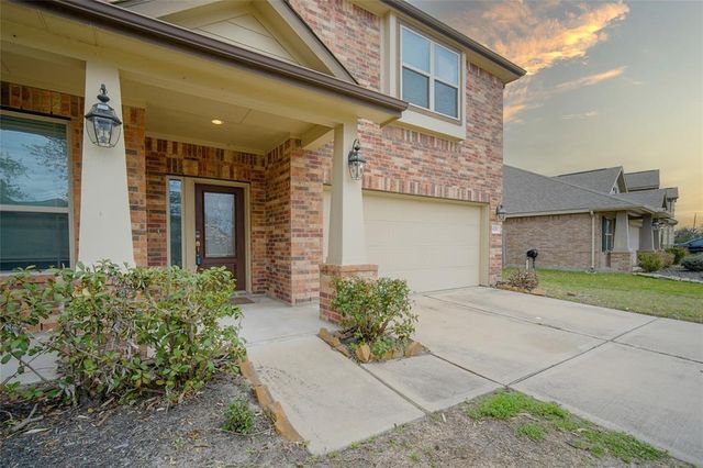 6731 Trinity Trail Lane, Rosenberg, TX 77469