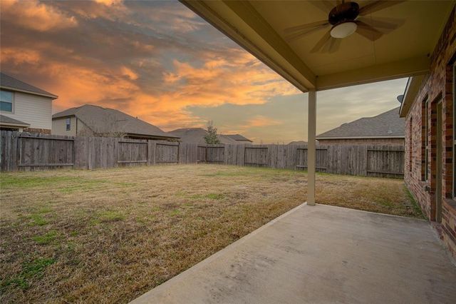 6731 Trinity Trail Lane, Rosenberg, TX 77469