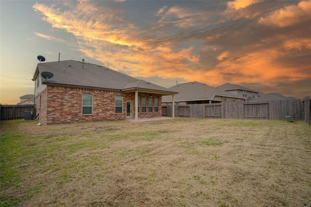 6731 Trinity Trail Lane, Rosenberg, TX 77469