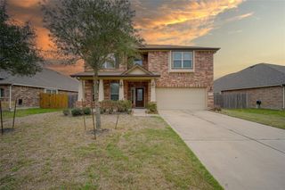 6731 Trinity Trail Lane, Rosenberg, TX 77469