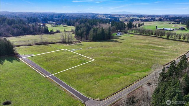 1379 Ten Mile Road, Everson, WA 98247