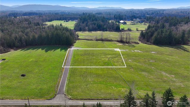 1379 Ten Mile Road, Everson, WA 98247