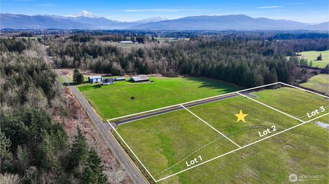 1379 Ten Mile Road, Everson, WA 98247
