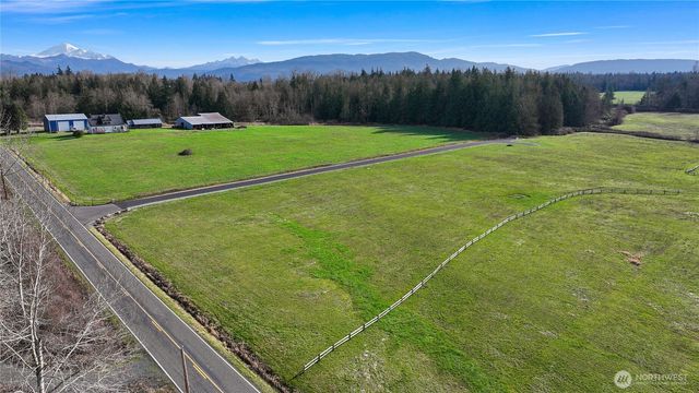 1379 Ten Mile Road, Everson, WA 98247