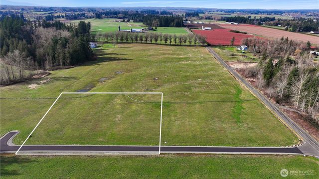 1379 Ten Mile Road, Everson, WA 98247