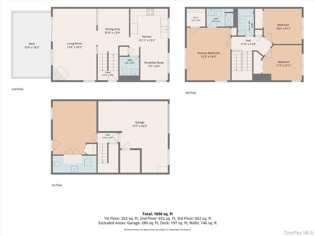 70 Peach Place, Middletown, NY 10940