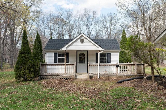 440 LAKE DR, Crimora, VA 24431