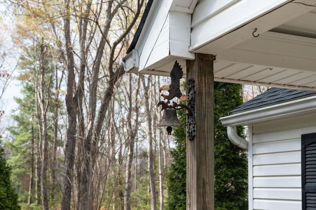 440 LAKE DR, Crimora, VA 24431