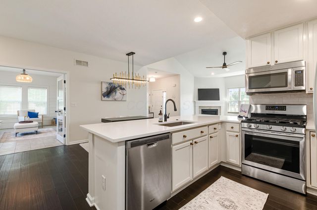 6932 Kinsale Lane, Powell, OH 43065