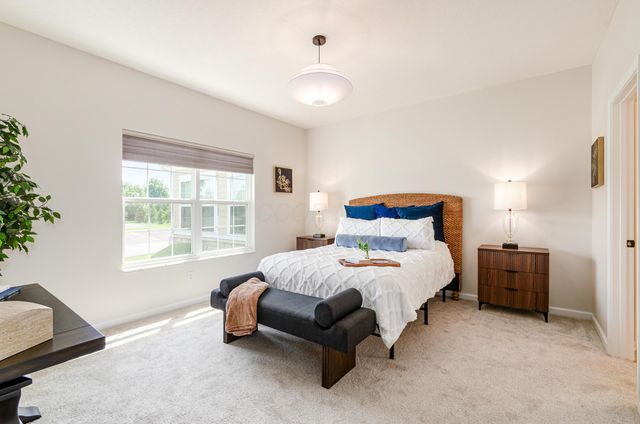 6932 Kinsale Lane, Powell, OH 43065