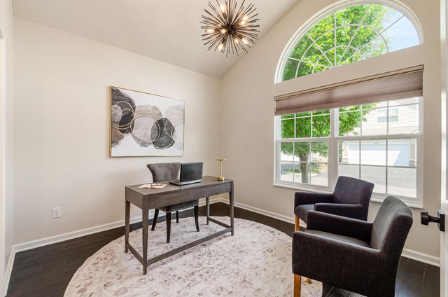 6932 Kinsale Lane, Powell, OH 43065