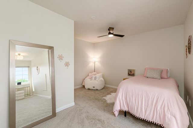 6932 Kinsale Lane, Powell, OH 43065