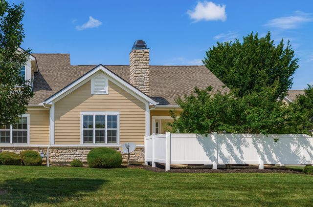 6932 Kinsale Lane, Powell, OH 43065