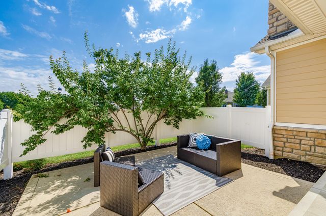 6932 Kinsale Lane, Powell, OH 43065