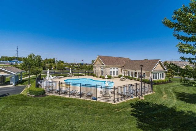 6932 Kinsale Lane, Powell, OH 43065