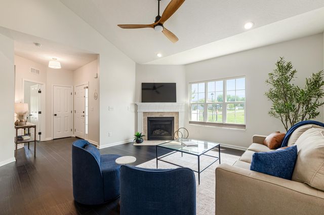 6932 Kinsale Lane, Powell, OH 43065