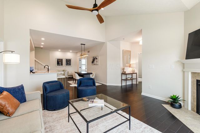 6932 Kinsale Lane, Powell, OH 43065