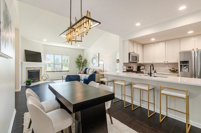 6932 Kinsale Lane, Powell, OH 43065