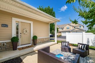 6932 Kinsale Lane, Powell, OH 43065