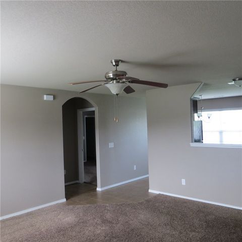 5306 SW Regent Road, Bentonville, AR 72713
